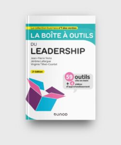 La boîte à outils du Leadership