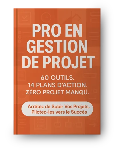 Pro en Gestion de projet pdf