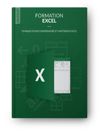 Formation Excel PDF