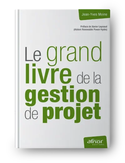 Le grand livre de la gestion de projet pdf