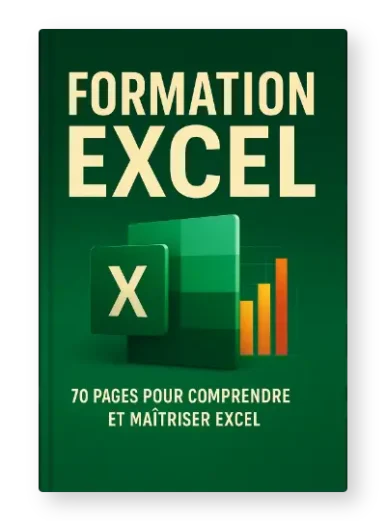 Formation Excel