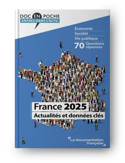 France 2025 Actualités et données clés pdf