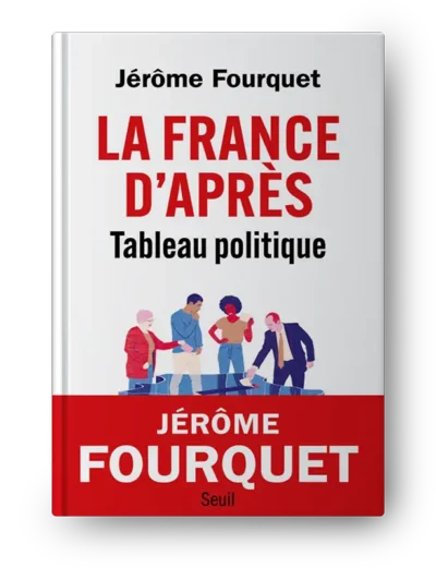 La France d'après pdf