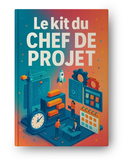 Le kit du chef de projet pdf