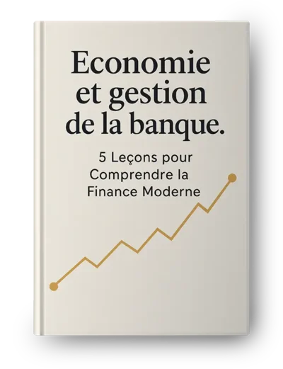 Economie et gestion de la banque PDF