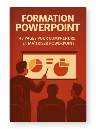 Formation PowerPoint PDF