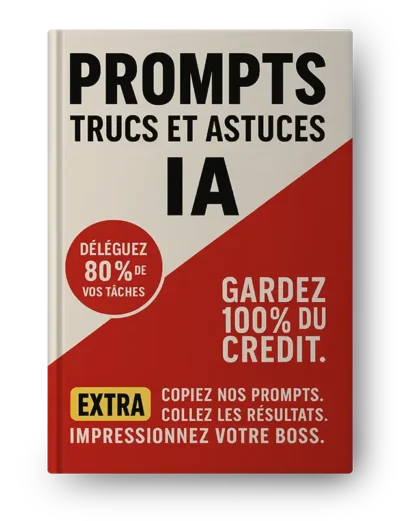 Prompts Trucs et astuces IA pdf