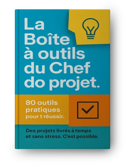 La Boîte à outils du Chef de projet PDF