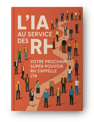 L'IA au service des RH pdf