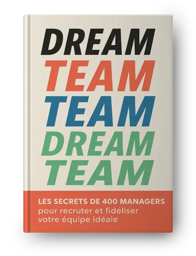Dream Team pdf