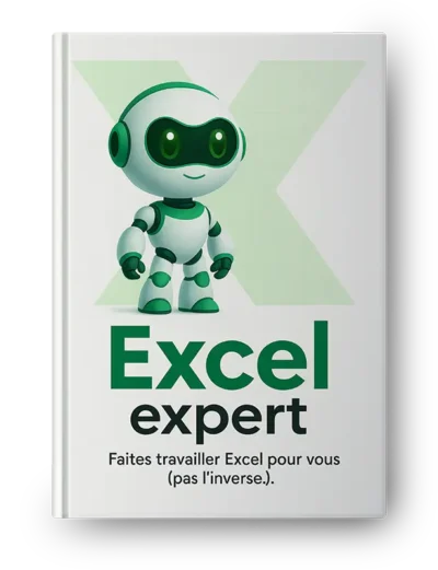 Excel expert pdf