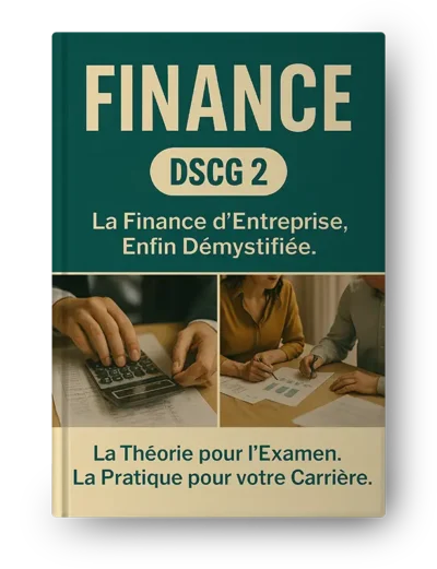 DSCG 2 - Finance pdf