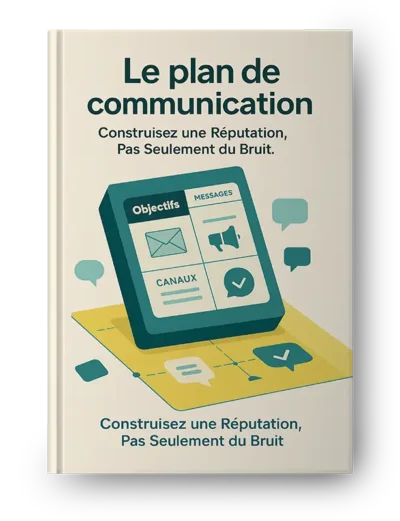 Le plan de communication pdf
