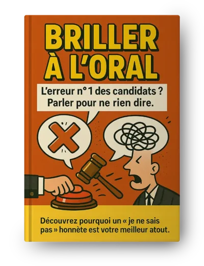 Briller à l'oral pdf