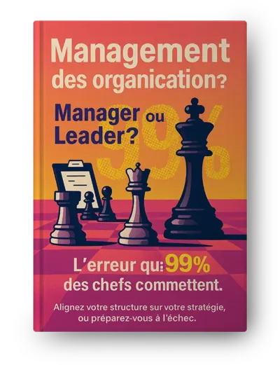 Management des organisations pdf