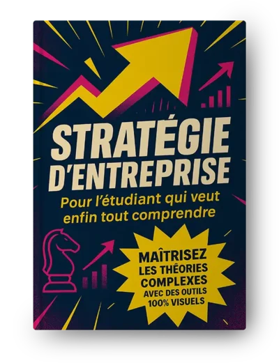 Stratégie d’entreprise pdf