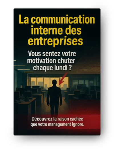 La communication interne des entreprises pdf