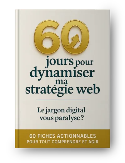 60 jours pour dynamiser ma stratégie web pdf