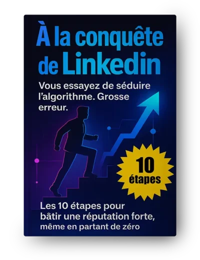 A la conquête de LinkedIn pdf