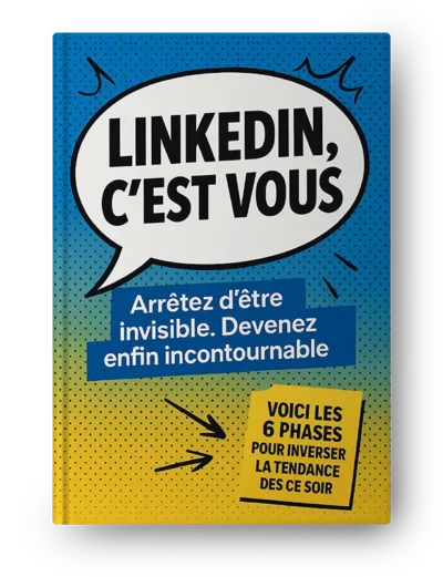 LinkedIn C'est Vous pdf