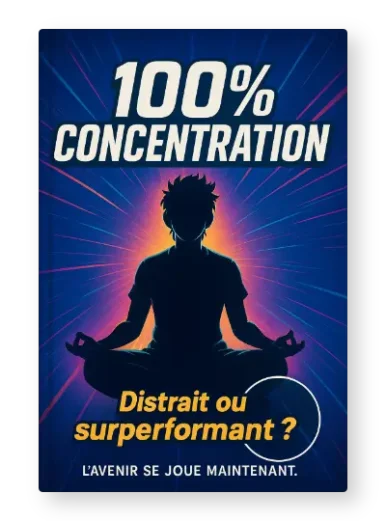 100% Concentration PDF