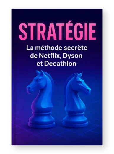 Stratégie PDF