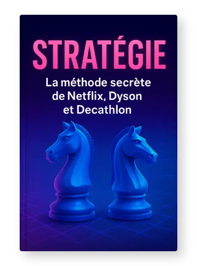 Stratégie PDF