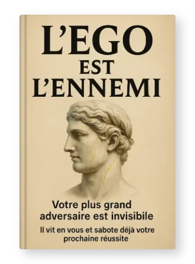 L'Ego est l'ennemi PDF