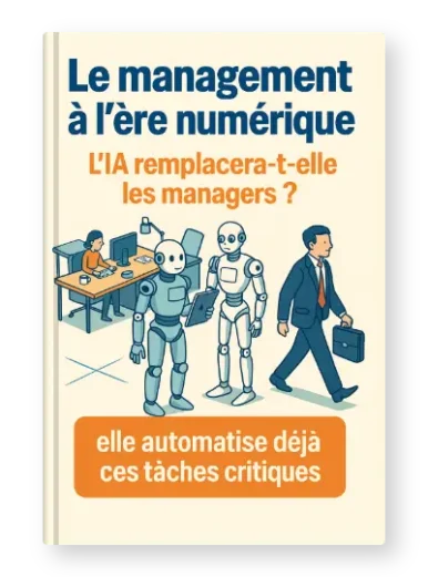 Le management à l'ère numérique PDF