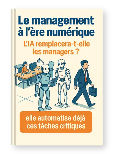 Le management à l'ère numérique PDF