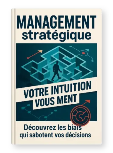 Management stratégique PDF
