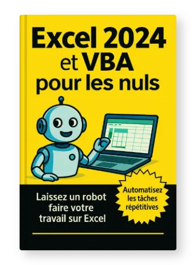 Excel 2024 & VBA pour les nuls PDF
