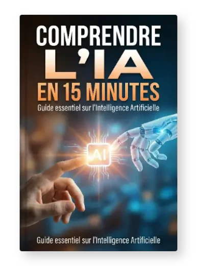 Comprendre l'IA en 15 minutes