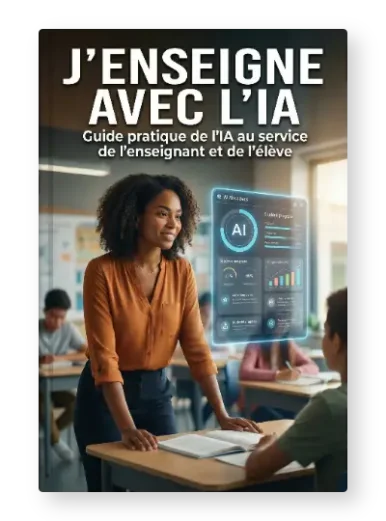 J’enseigne avec l’IA