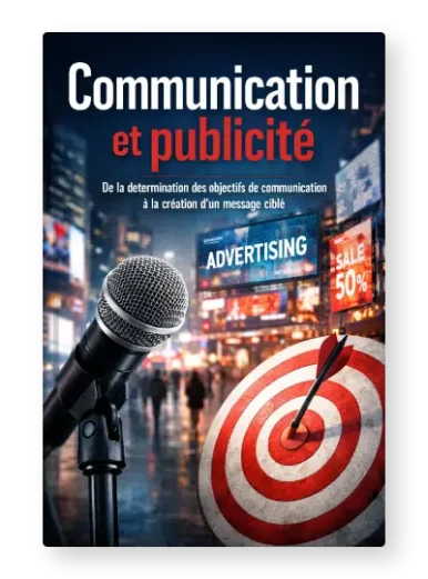 Communication et publicité